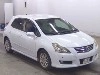 TOYOTA BLADE
