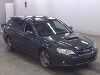 SUBARU LEGACY TOURING WAGON