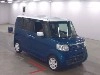 HONDA N BOX +