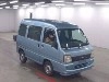 SUBARU SAMBAR VAN