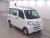 SUBARU SAMBAR VAN
