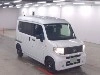 HONDA N-VAN E: