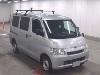 TOYOTA TOWN ACE VAN