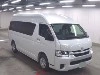 TOYOTA HIACE COMMUTER