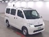TOYOTA TOWN ACE VAN