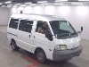 MAZDA BONGO VAN