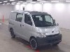 TOYOTA TOWN ACE VAN