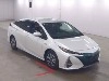 TOYOTA PRIUS PHV