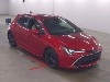 TOYOTA COROLLA SPORT