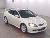 HONDA INTEGRA