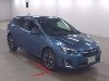 SUBARU IMPREZA XV