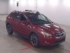 SUBARU IMPREZA XV