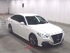 TOYOTA CROWN HYBRID