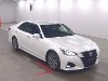 TOYOTA CROWN HYBRID