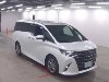 TOYOTA ALPHARD HYBRID