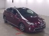 TOYOTA PRIUS PHV