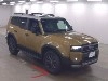 TOYOTA LAND CRUISER 250