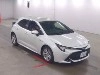 TOYOTA COROLLA SPORT