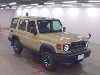 TOYOTA LAND CRUISER 70