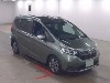 HONDA FREED+