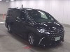 TOYOTA ALPHARD HYBRID