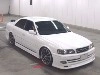TOYOTA CHASER
