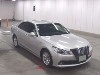 TOYOTA CROWN HYBRID