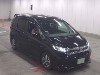 HONDA FREED HYBRID