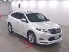 TOYOTA HARRIER HYBRID