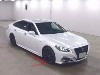TOYOTA CROWN HYBRID