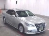 TOYOTA CROWN HYBRID