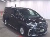 TOYOTA ALPHARD HYBRID