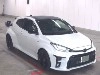 TOYOTA GR YARIS