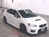 SUBARU WRX STI