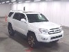 TOYOTA HILUX SURF