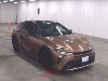 TOYOTA CROWN SPORT