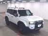 TOYOTA LAND CRUISER 250