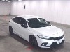 HONDA CIVIC HYBRID