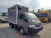 MAZDA BONGO TRUCK