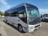 TOYOTA COASTER