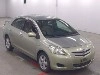 TOYOTA BELTA