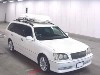TOYOTA CROWN ESTATE