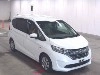 HONDA FREED HYBRID