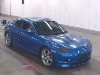 MAZDA RX-8