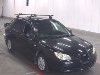 SUBARU IMPREZA SPORT WAGON