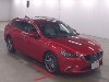 MAZDA ATENZA WAGON