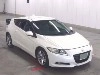 HONDA CR-Z