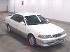 TOYOTA MARK II