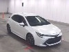 TOYOTA COROLLA SPORT