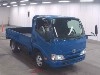TOYOTA DYNA TRUCK